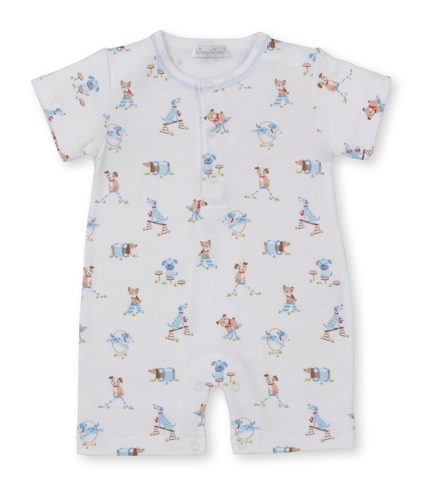 Playground Pups Playsuit