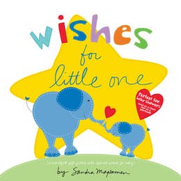 Wishes for Little One