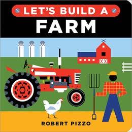 Let’s Build a Farm