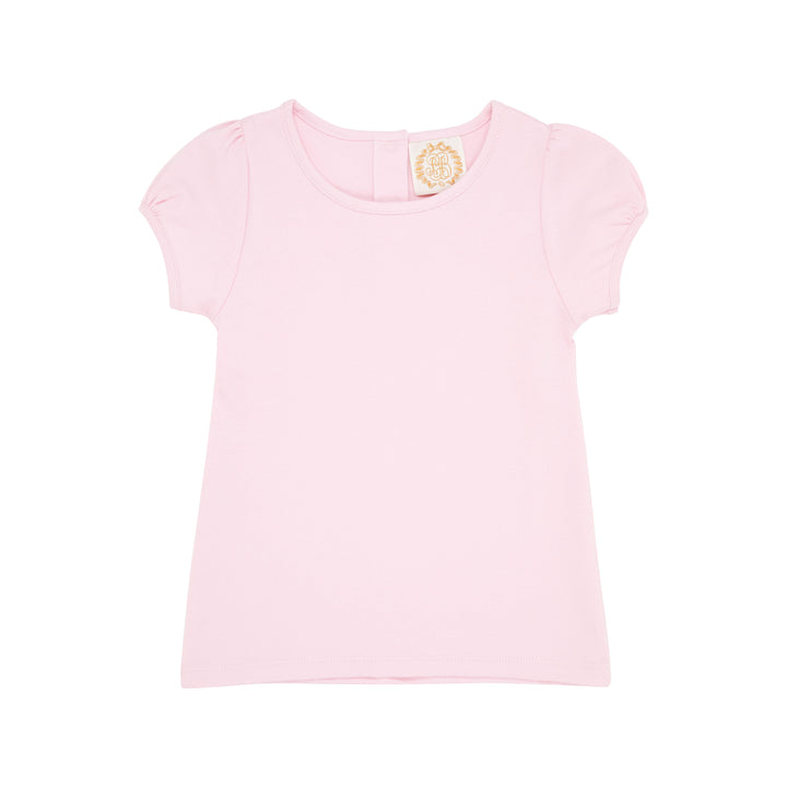 Penny's Play Shirt S/S - Palm Beach Pink