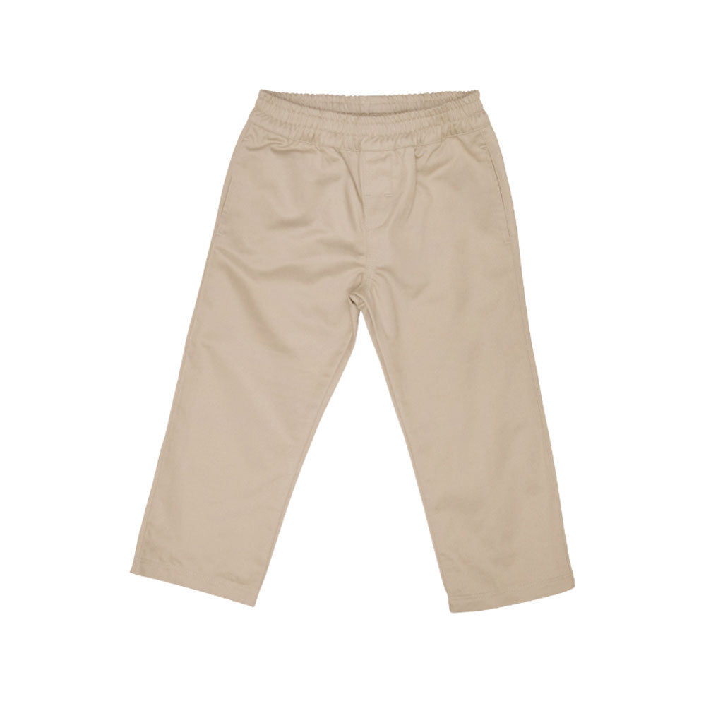 Sheffield Pants - Keeneland Khaki