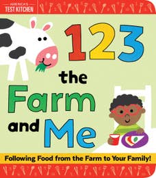 123 The Farm and Me